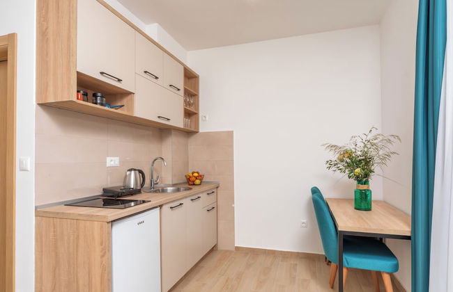 Apartments Bonazza - Foto 8