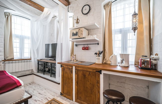 Rest Studios - Foto 57