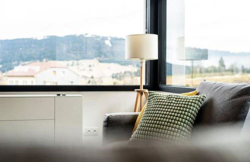 Les Terrasses du Noirmont 2 - Foto 9