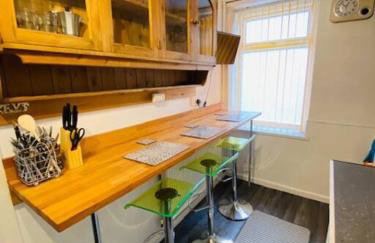 Bikers Grove Cottage - Foto 9