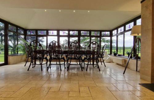 Stud House in Private Country Estate near Bruton - Foto 31