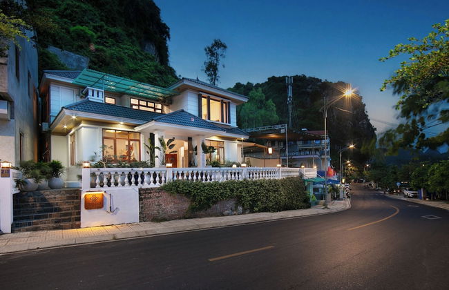 Cat Ba Maison Villa - Photo 34