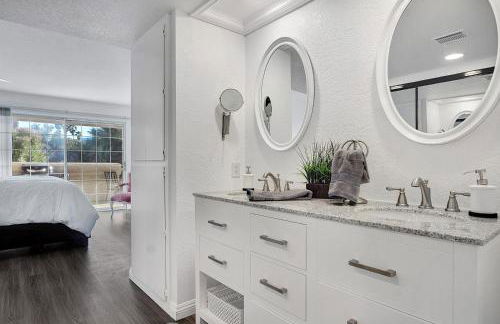 Our Mesquite-Refreshed 1st floor nature preserve & mtn view condo! - Foto 23