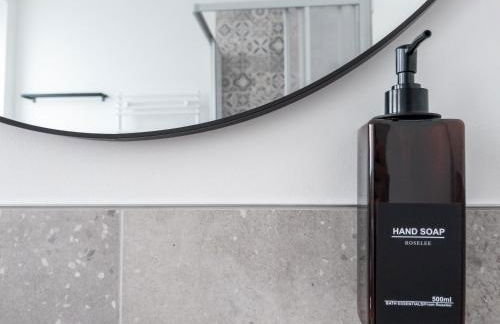 Casa MiRo Apartments - Hamburg City Center - Foto 42