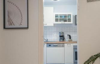 Bismarck Home - Central and Relaxing with Rooftop Terrace in Essen nähe Messe - Foto 10