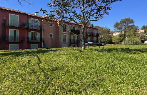 Villa climatisée avec piscine, terrasse & parking, Proche Cannes - Foto 22