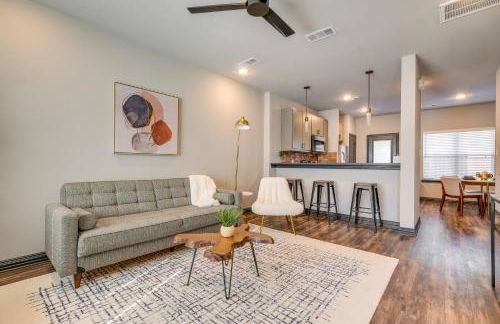 Newly Built Corner Hideaway 3 Mi to Texas A and M - Foto 5