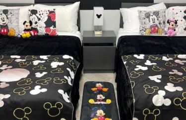 Magical Apartment DisneyFree ShuttleFree parking - Foto 35