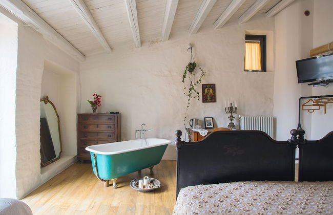 Wundergarten Dimora dei Frati - Photo 1