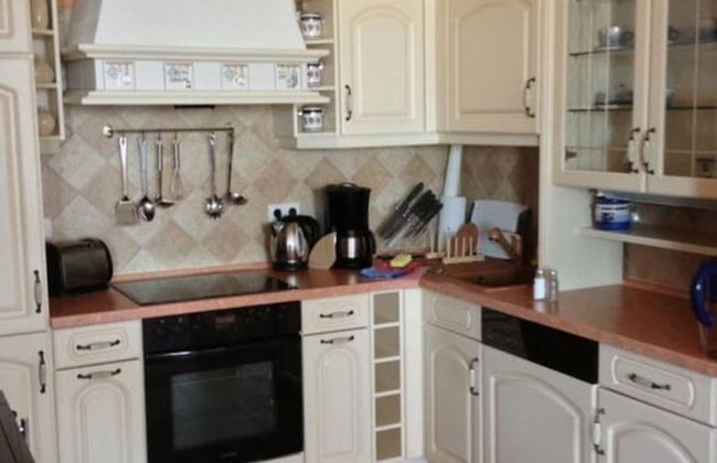 55, Apartment House "bel-vital" - Photo 6