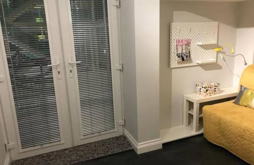 Modern Apartment in Latitude52 Dockyard & parking - Foto 8