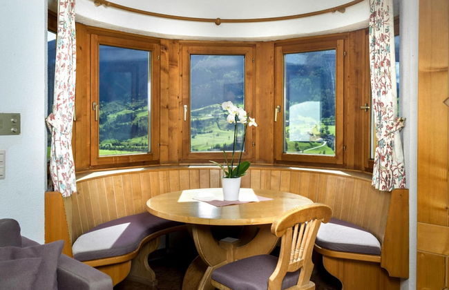 Apartment in Matrei in Osttirol With a Washing Machine - Photo 30