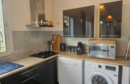 Gîte Les Durands - Foto 10