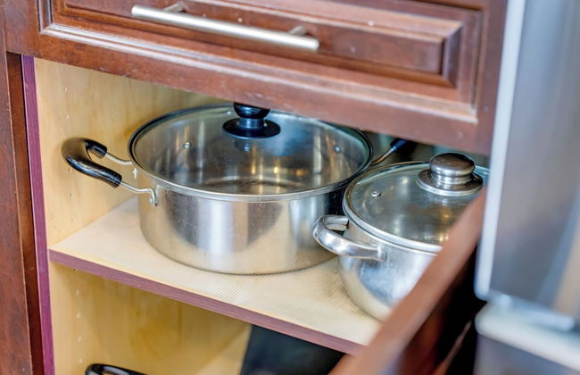 Quite House near Vancouver Airport - Photo 23