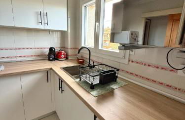 Apartamento de 3 habitaciones en el centro - Foto 12