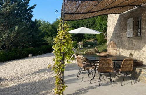 Magnifique Mas Cevenol - Foto 35