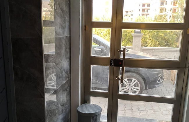 Şahiner Apart Otel - Foto 4