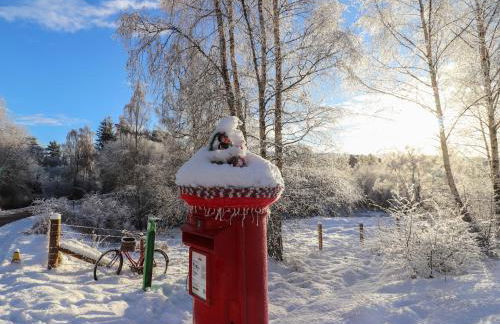 Osprey Apartment - Foto 8