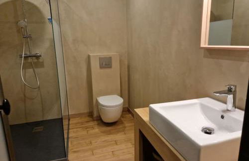 Gîte « domaine de l’oustal nau » - Foto 26