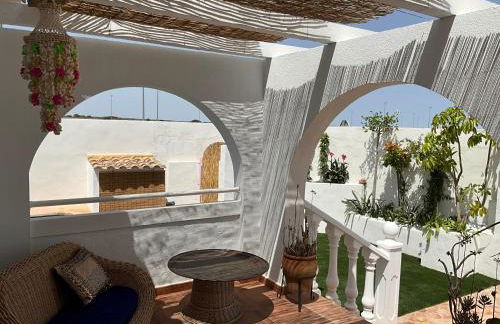 Fantastic Spanish villa with swimming pool in Sierra Golf, near Corvera airport in Murcia - Foto 11