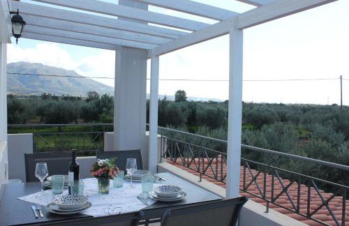 Olive Tree House II - Foto 14