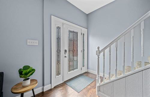 The Modern Family Retreat ABODEbucks - Foto 2