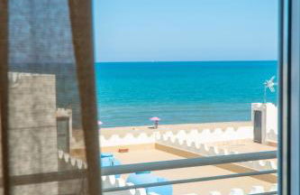 Laguna Blu Apartment - Panoramic View, Very close to the beach - Foto 6