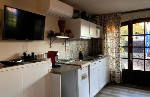 La Casita Azul, L'Escala, Con climatización - Foto 11