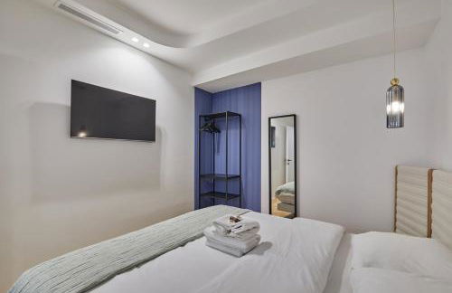 Résidence Saint Germain des Près Rue de Rennes by Studioprestige - Foto 37