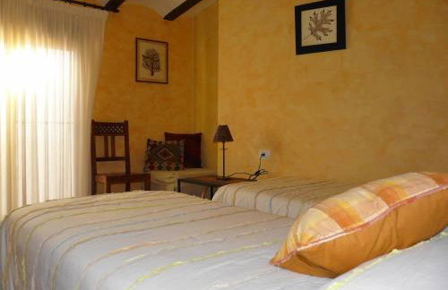 Casa Rural Valle del Palancia - Foto 42