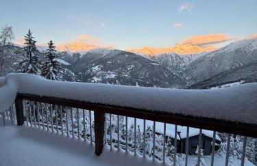 Charmant duplex 2 chambres Courchevel 1550 - Foto 5