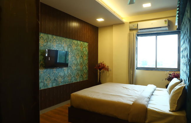 mani hotel and restaurant - Foto 13