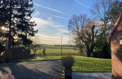 Au coin du loup, Zwarteberg, gîtes 14 personnes - Foto 6