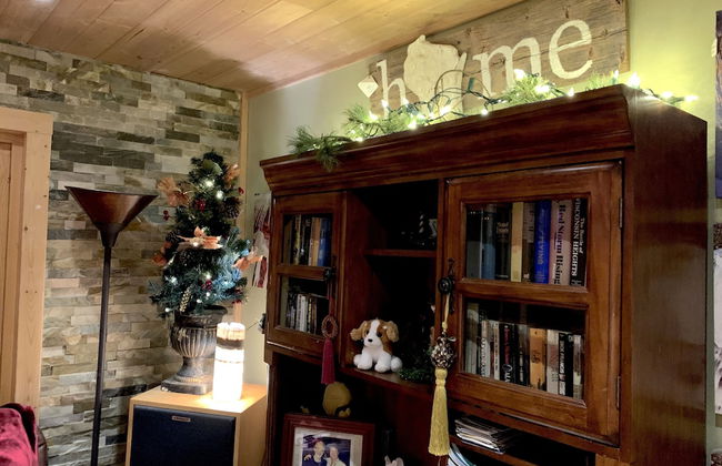 Hauser's Bayfield Cabin - Foto 40