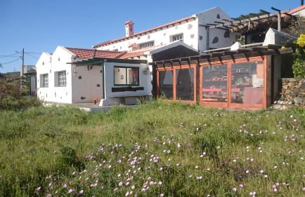 Casa Abuelo Buenaventura - Foto 15