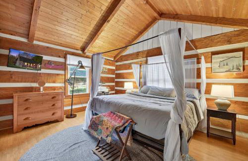 Riverfront w Hot Tub Game Room Fire Pit & More - Foto 34