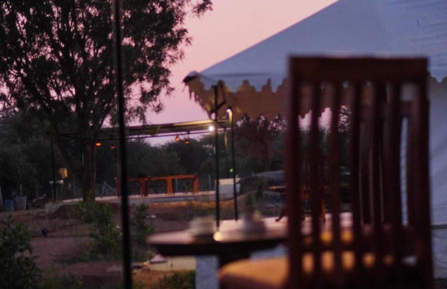 Jawai Horizon Camp - Foto 23