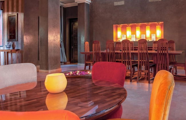 Palmeraie Dar Atlas - Foto 52