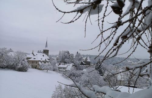 Appartment Schlossblick - Foto 69