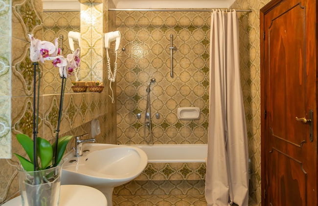 Agriturismo Il Pornelleto - Villa Alari - Foto 60