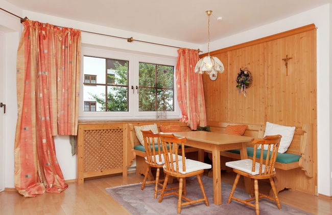 Mountain View Apartment in Going am Wilden Kaiser near Ski Area - Foto 18