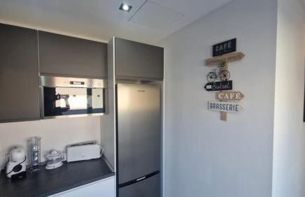 Sunlight Apartment duplex Los Boliches - Photo 8