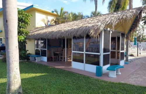 Malyn 108, Updated Waterfront condo, private patio - Foto 15