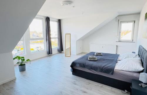 23-schöner Wohnen, großes Apartment für 5-6 Personen in super Lage - Foto 12