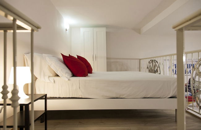 Cinema House at the Historical Center by Wonderful Italy - Foto 13