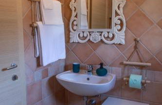 La Pavoncella Marina - Cozy home near Porto Taverna - Foto 16