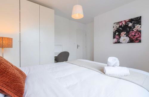 Marcq en Baroeul appartement deux chambres - Foto 16