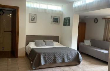 Alloggio da Fazanca - Foto 22