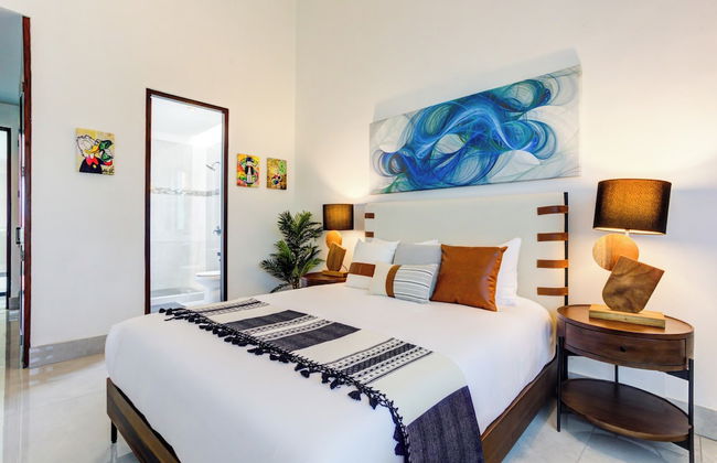 El Tigre Mariposa Villas - Foto 10