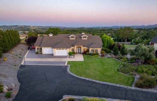 Frontier Farmhouse - Foto 21